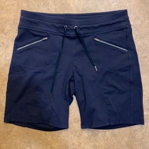 Athleta Shorts